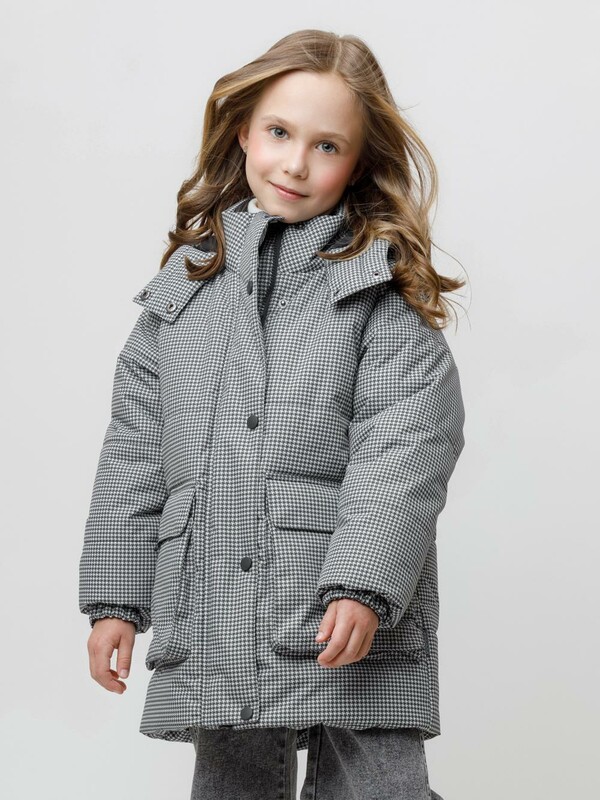 куртка для дев